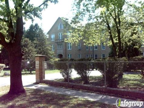 sisters of christian charity wilmette|Sacred Heart Convent, 2221 Elmwood Ave, Wilmette, IL.